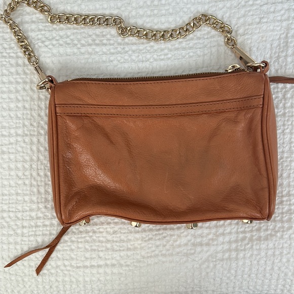 Rebecca Minkoff mini MAC bag - excellent preowned condition. - Picture 5 of 6